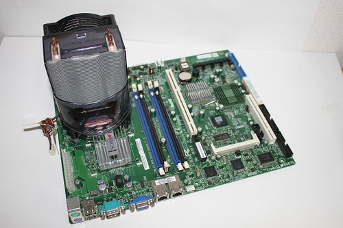 Supermicro是什么主板牌子啊