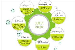 负离子空气净化器有什么作用