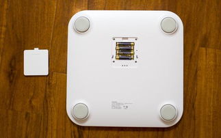 智能体脂秤s7pe,香山智能体脂秤