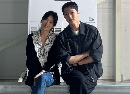 宋慧乔演过的电视有哪些