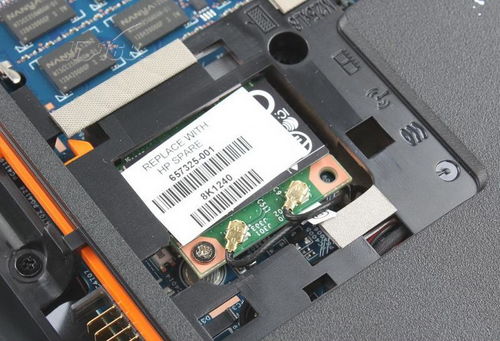 笔记本无线网卡坏了会有什么现象