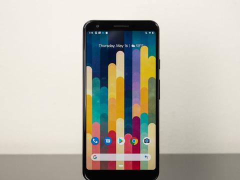 智能手机性能PK