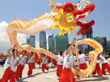 民俗有哪些特点