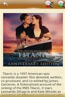 关于电影专业知识