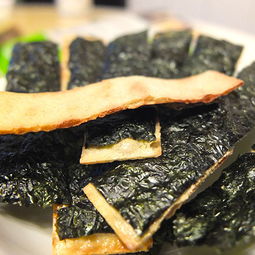 海苔吃多了有什么坏处么？