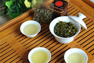 铁观音是绿茶吗还是红茶