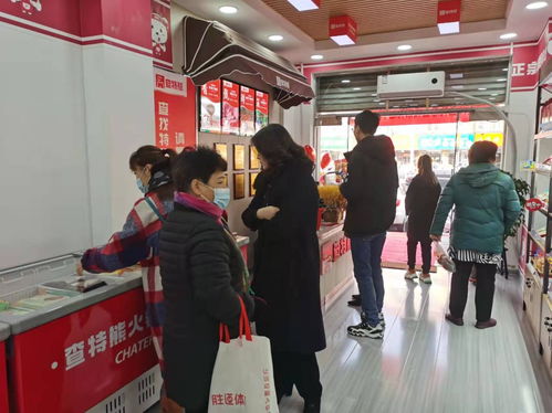 自己创业开店如何？