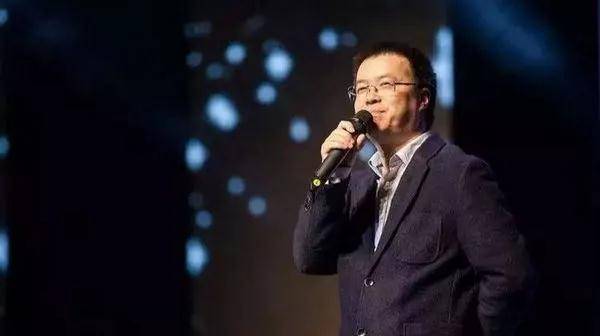 邱兵的个人简介