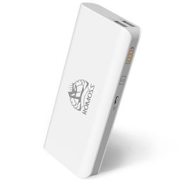 romoss移动电源怎么样