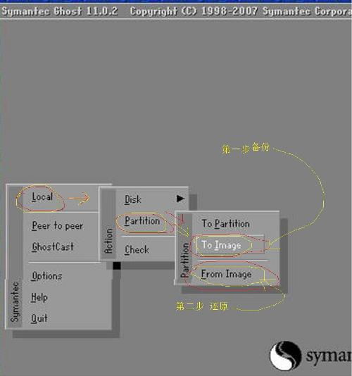 爱快软路由安装教程