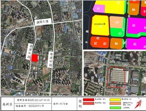 建成区的意思是什么？