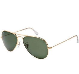 雷朋太阳镜型号