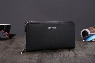世界男士钱包品牌排名