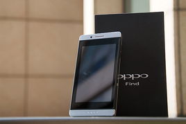 oppo find 3 与oppofind哪个好