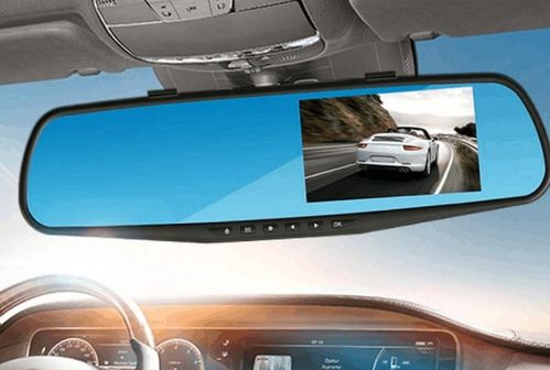 行车记录仪什么牌子最好？