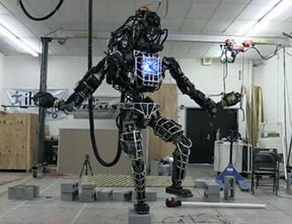 阿特拉斯空压机和阿特拉斯机器人是一家吗