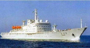 远望4号真的是被DF21反航母弹炸沉吗