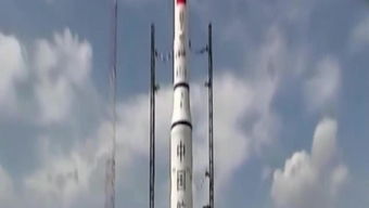 水火箭原理是什么？