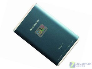 联想移动硬盘在电脑上不显示怎么办,联想移动硬盘f309