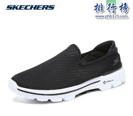 男鞋品牌排行榜前十名