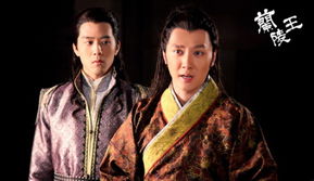 兰陵王大结局讲的是什么？