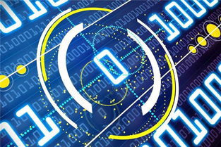 区块链是什么含义？