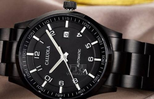 卡罗莱和卡西欧手表哪个档次高