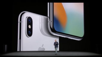 IPhone X到底是多大尺寸的
