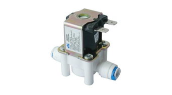 为什么电磁阀进水了就容易坏！