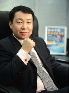 陶闯 维智科技,陶闯 知卓资本