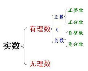 什么叫做无理数