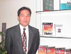 Borland 公司倒闭了么