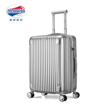 2019国产拉杆箱十大品牌排名？