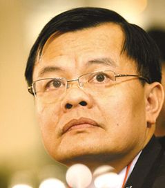 黄宏生的简历,黄宏生事件