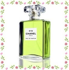 女士香水十大排名