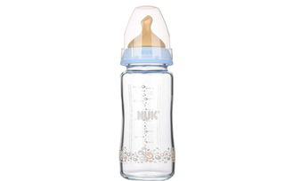 婴儿奶瓶哪个牌子最好最安全,什么奶瓶牌子最好最安全