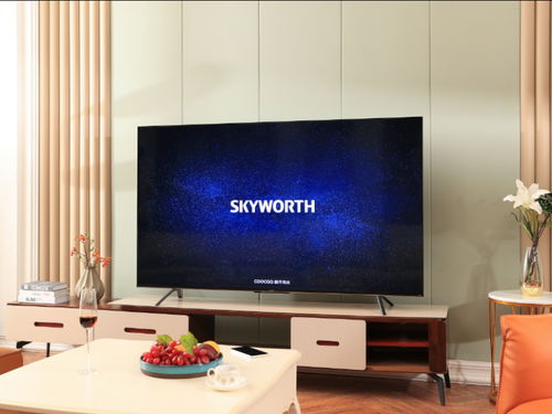 今年想买一台好一点的智能电视，最近有什么新款电