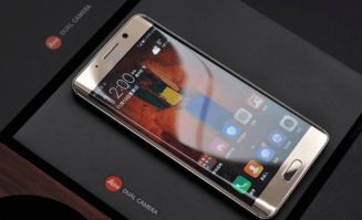 有哪些手机是国产的？