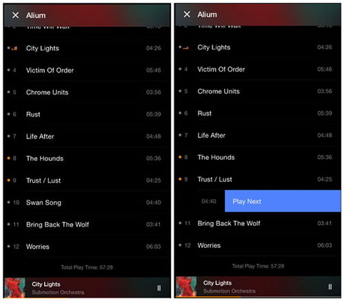 手机视频播放器哪款最好用。