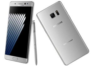 三星Note7好用吗