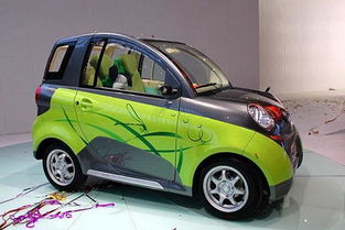 长城欧拉汽车怎么样？