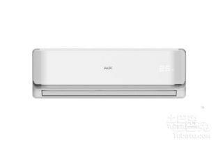 空调如何分辨几匹