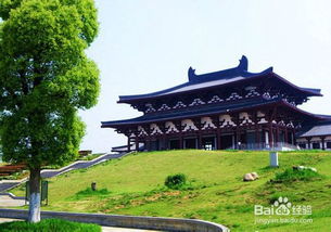 合肥著名的旅游景点有哪些