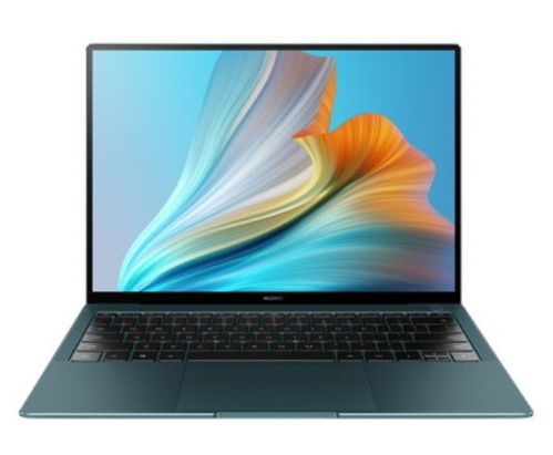 华为电脑笔记本matebook14