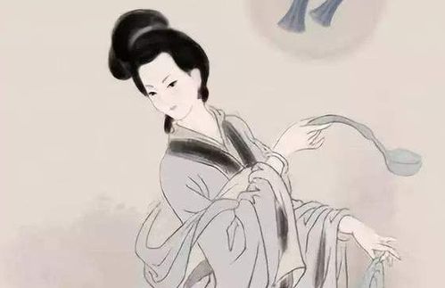 相濡以沫什么意思