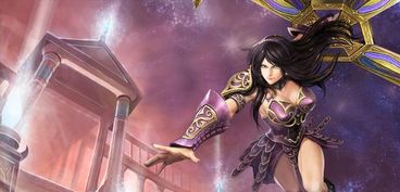 钢铁之心 希维尔好看吗