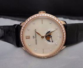 女士手表品牌排名