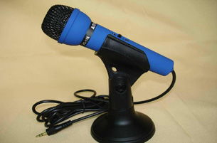 麦克风电流声怎么消除