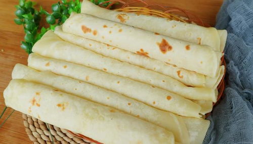 做单饼怎么做软又好吃窍门