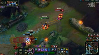 英雄联盟排位是什么？